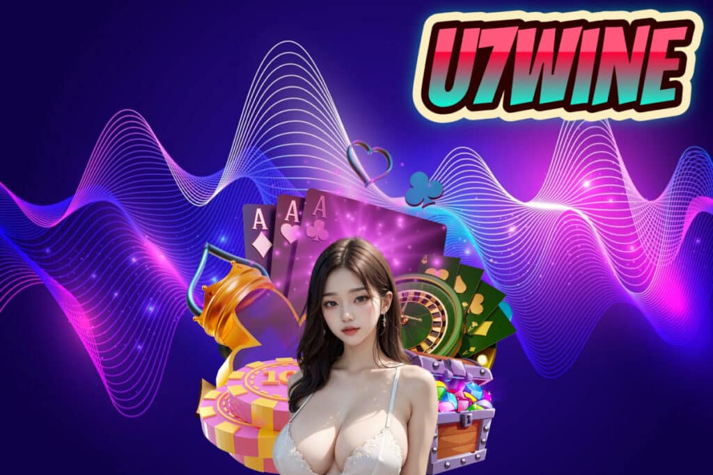 u7wine wallet